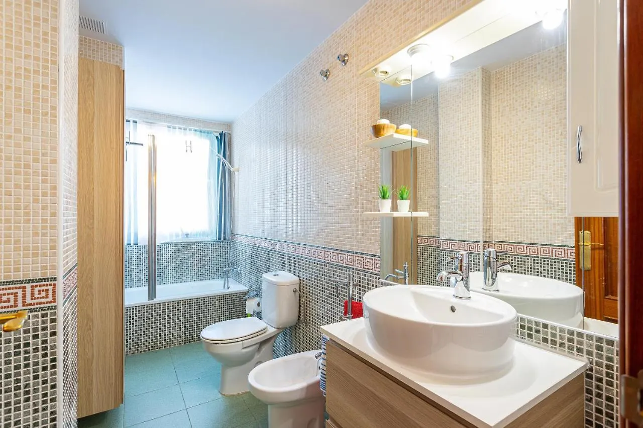Apartamento El Recreo Torrox By Solset