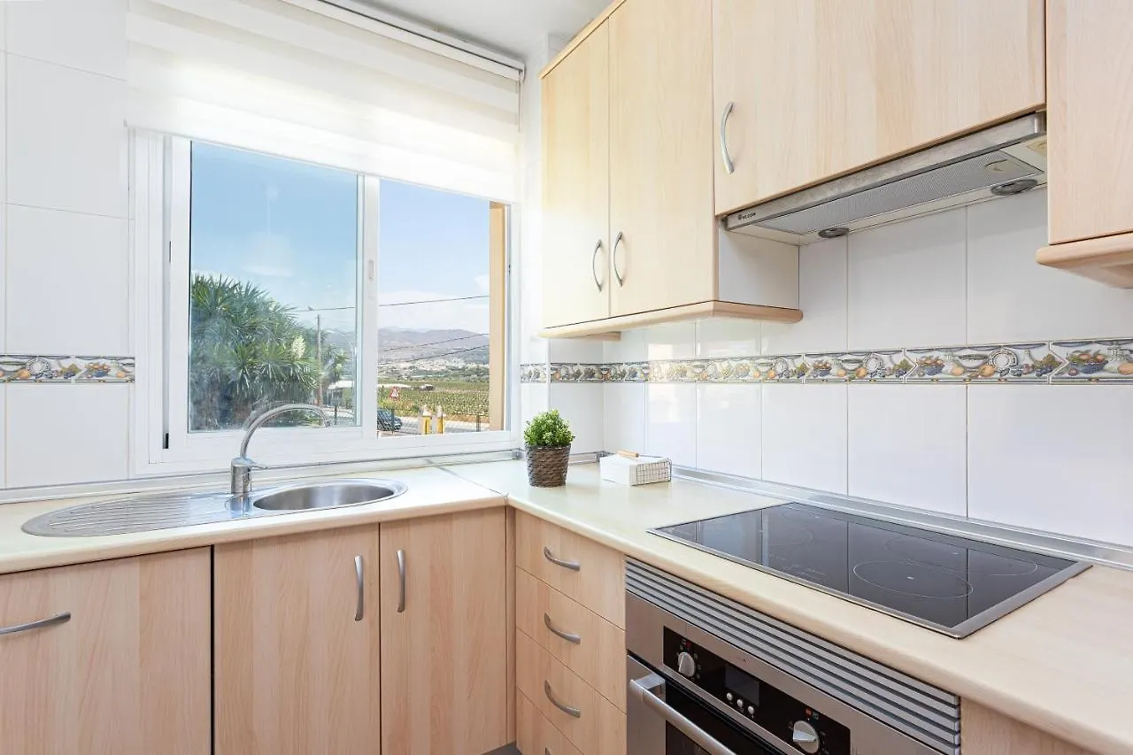Apartamento El Recreo Torrox By Solset 0*,  Hiszpania