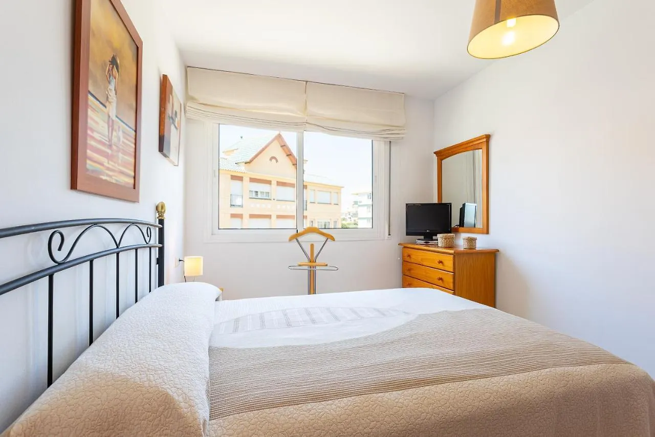 Apartment Apartamento El Recreo Torrox By Solset