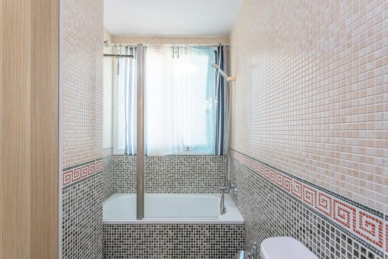 Apartamento El Recreo Torrox By Solset 0*,  Hiszpania