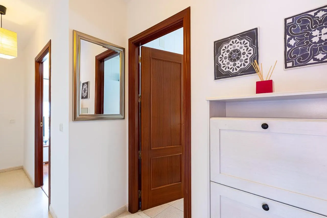 Apartamento El Recreo Torrox By Solset 0*,