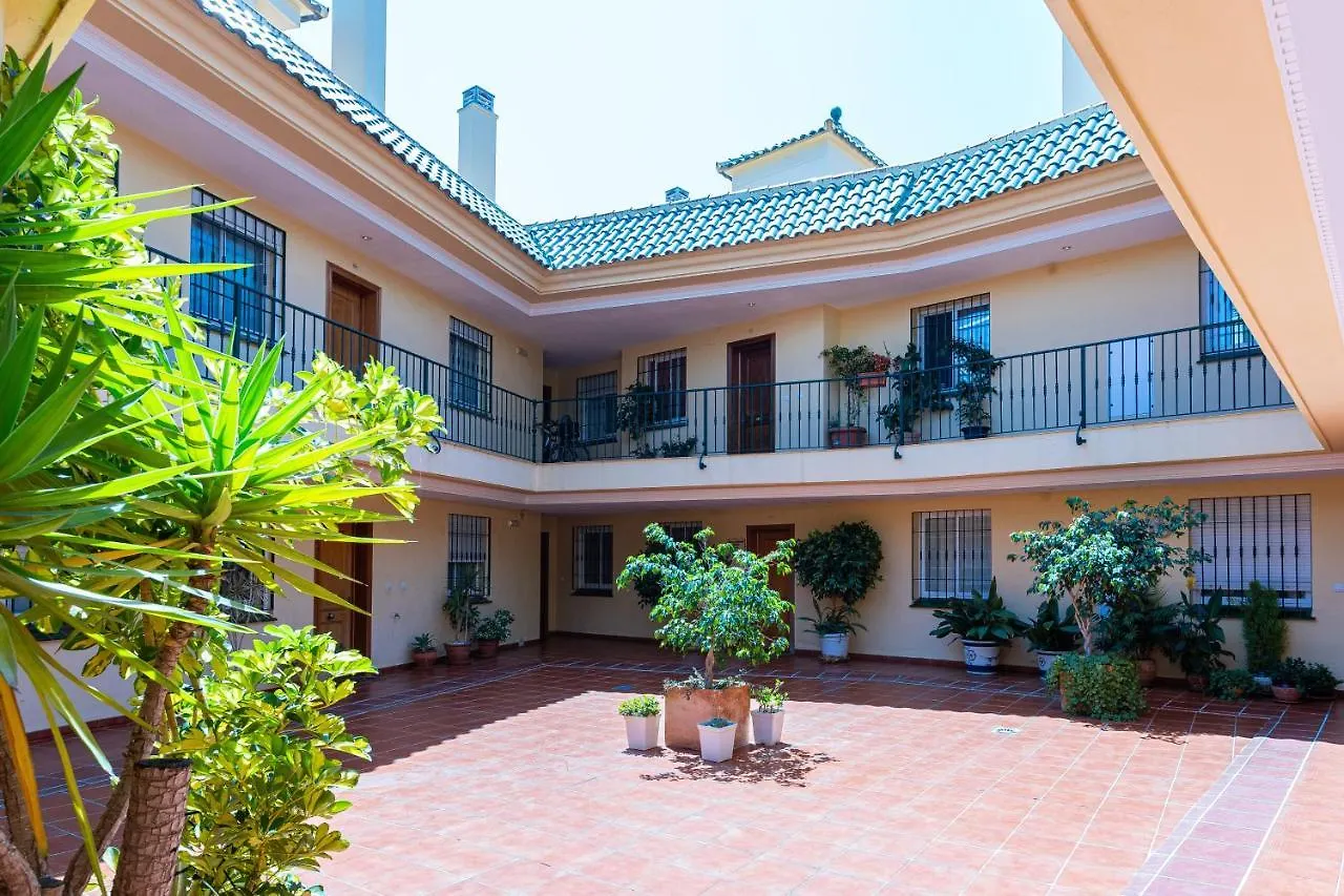 Apartamento El Recreo Torrox By Solset Spain