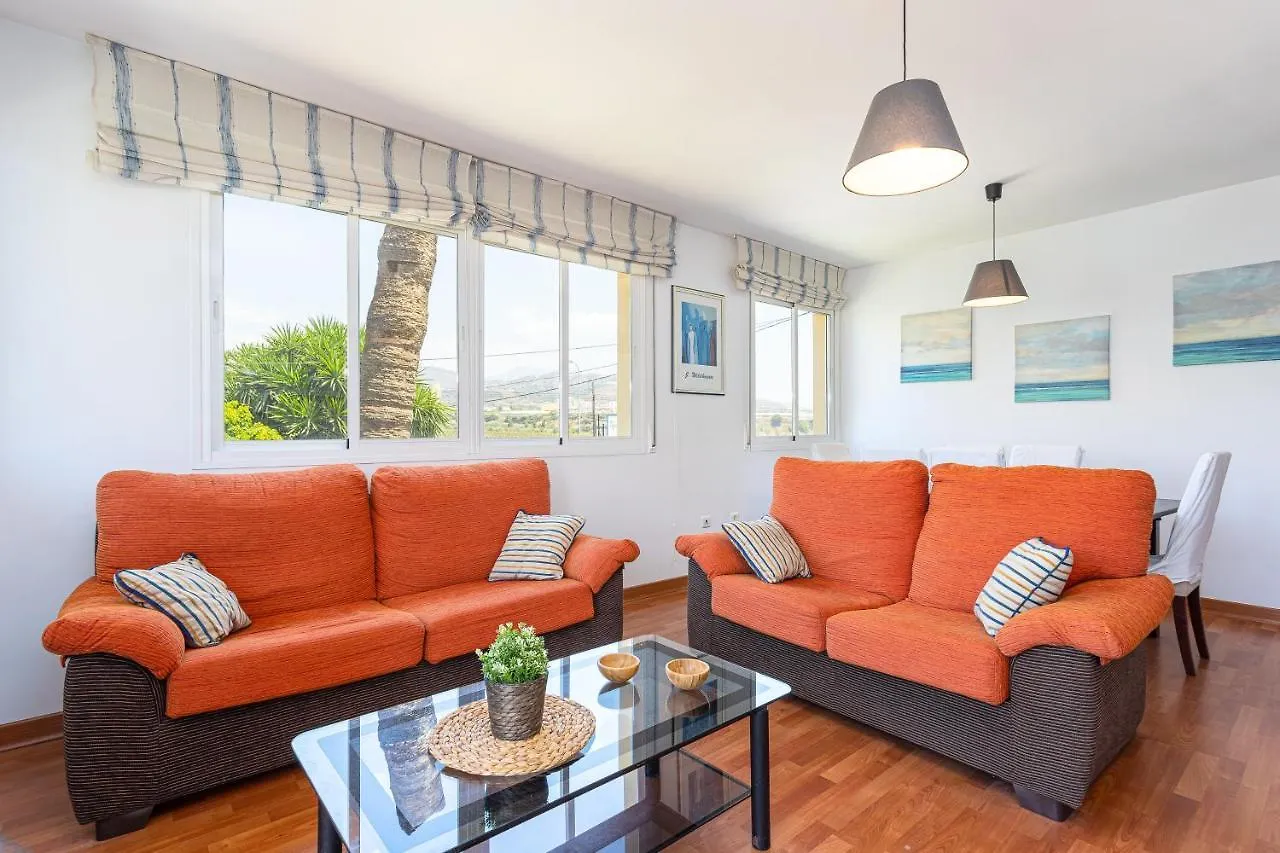 Apartamento El Recreo Torrox By Solset 0*,  Spain